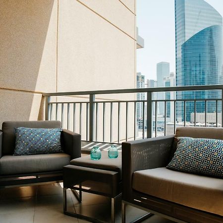 Fantastay - Downtown Dubaj Exteriér fotografie