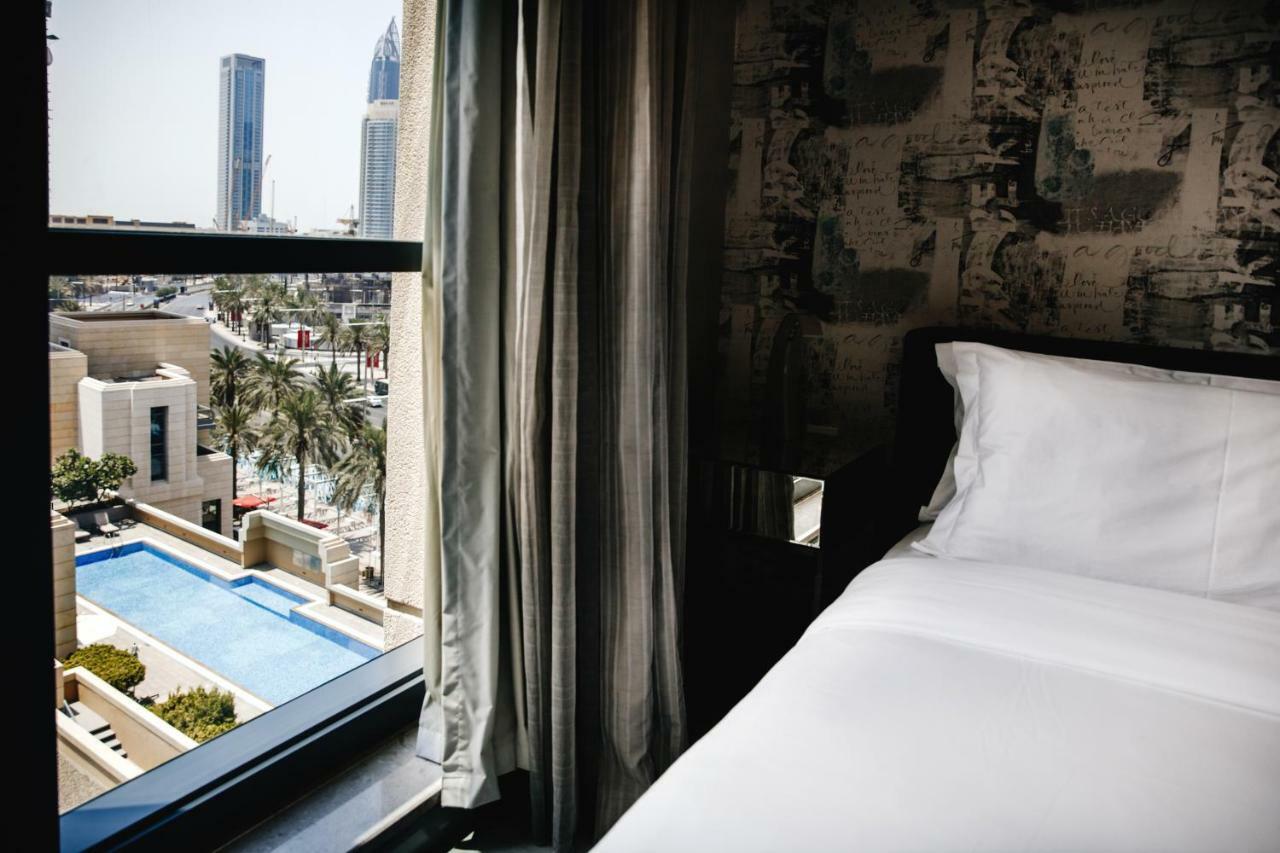 Fantastay - Downtown Dubaj Exteriér fotografie